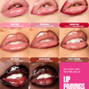 Huda Beauty Lip Contour Stain Soft Nude Lip Liner