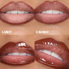 Huda Beauty Lip Contour Stain Soft Nude Lip Liner