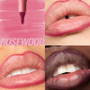 Huda Beauty Lip Contour Stain Soft Nude Lip Liner