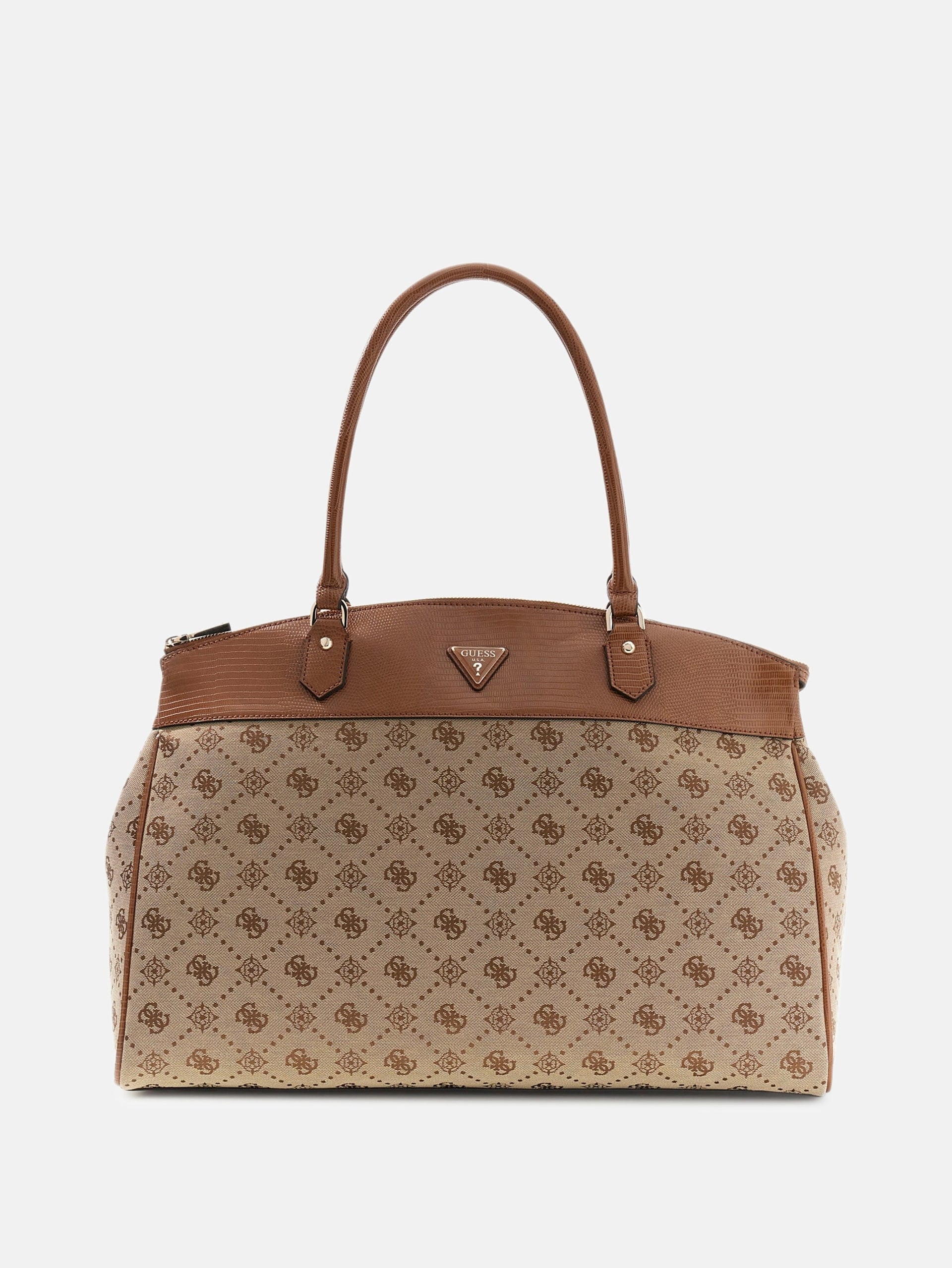 حقيبة جيس Melinda Peony Deluxe Dome Tote