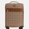 תיק גס Melinda Peony 18" 8-Wheel Suitcase