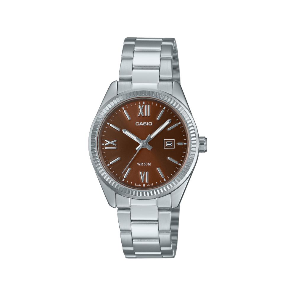 Casio Watch