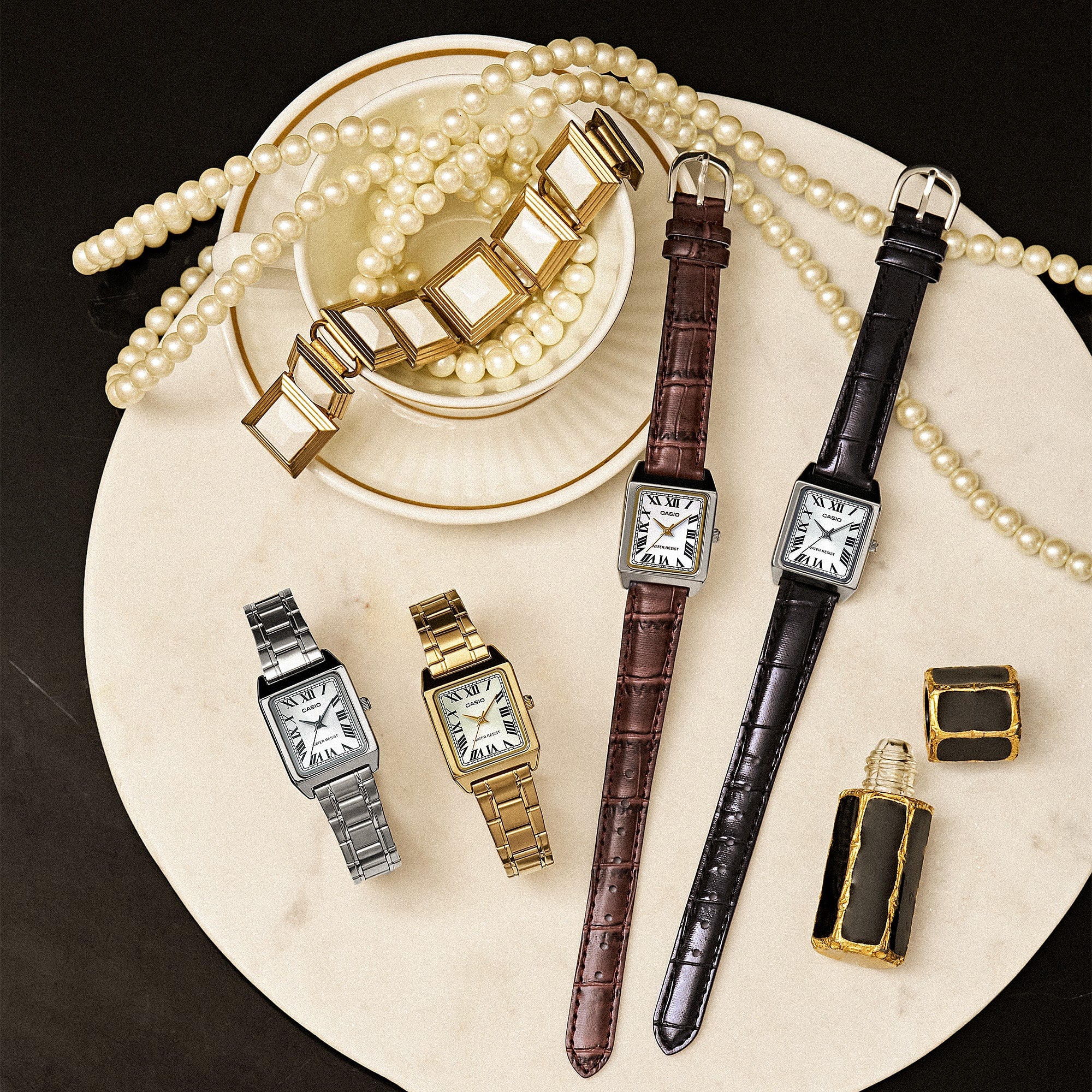 Casio Watch