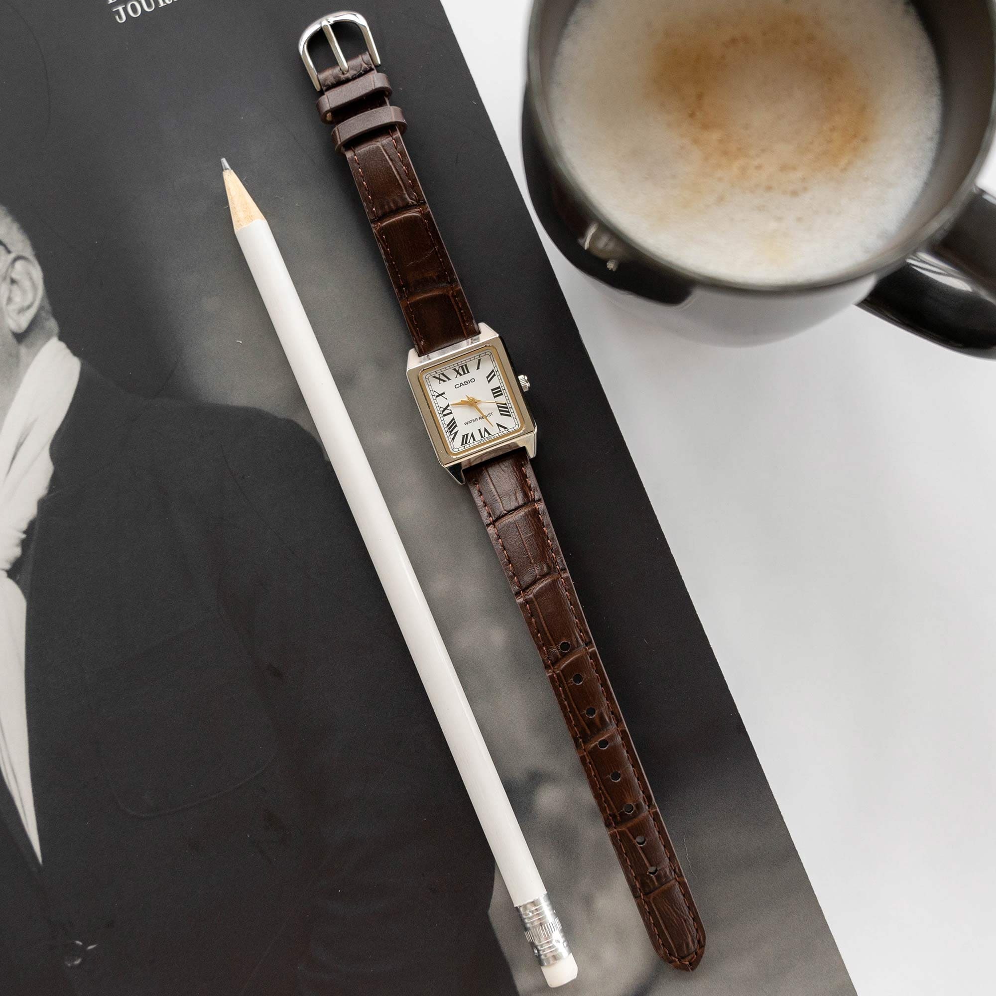 Casio Watch