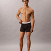 بوكسر كالفين كلاين Boxer Brief 3pk