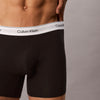 بوكسر كالفين كلاين Boxer Brief 3pk