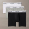 بوكسر كالفين كلاين Boxer Brief 3pk