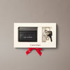 محفظة كالفين كلاين Bold Cardholder Key Fobb