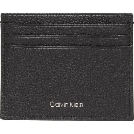 Calvin Klein Ew Card Case Wallet
