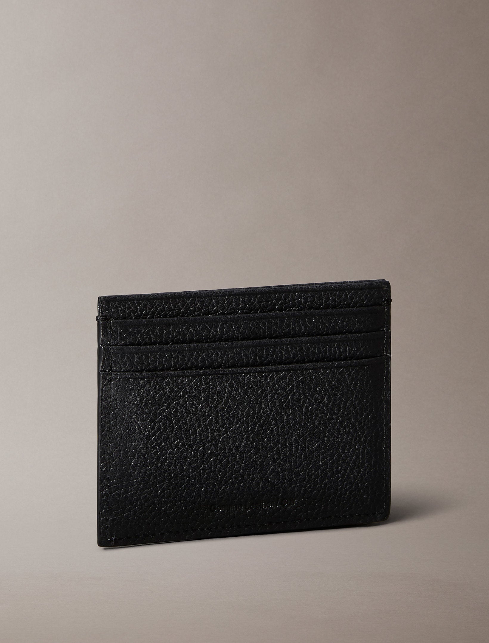 Calvin Klein Ew Card Case Wallet