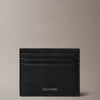 Calvin Klein Ew Card Case Wallet