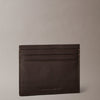 Calvin Klein Foil Emboss Ew Card Case Wallet