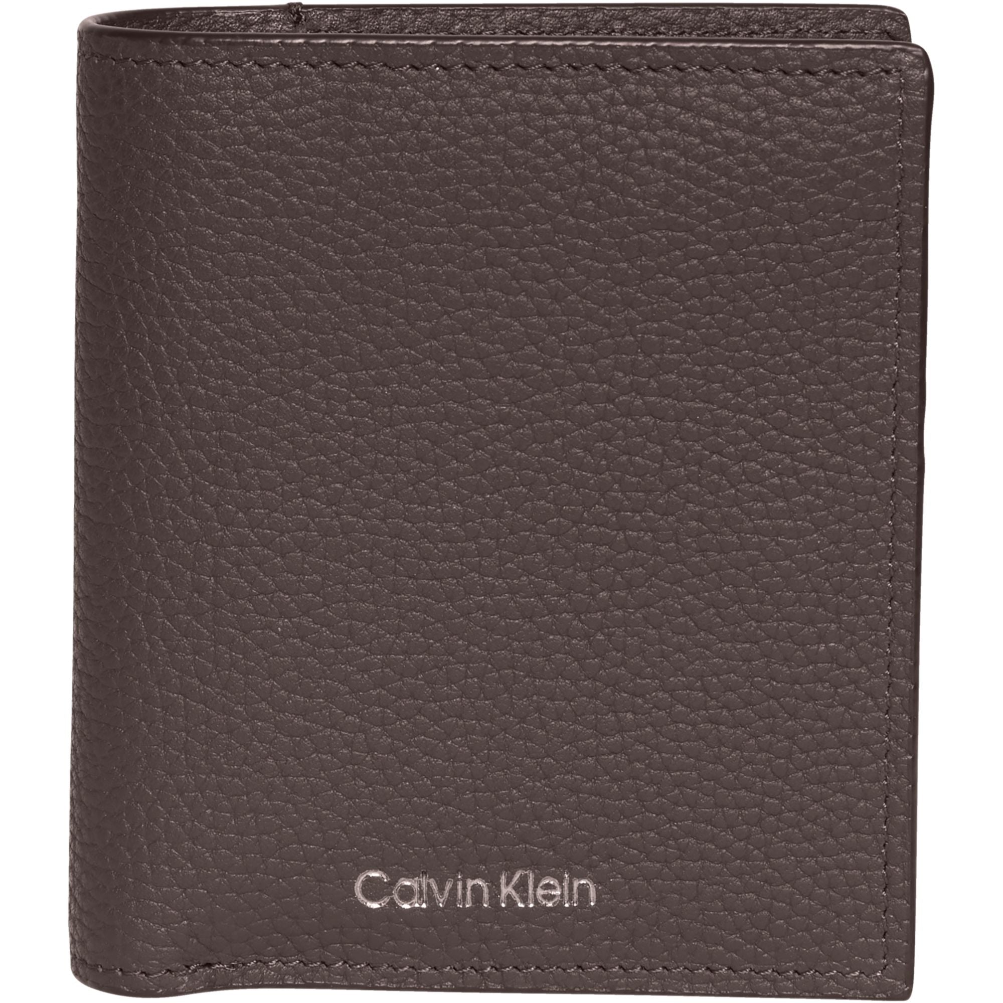 Calvin Klein Slim Trifold W Card Wallet