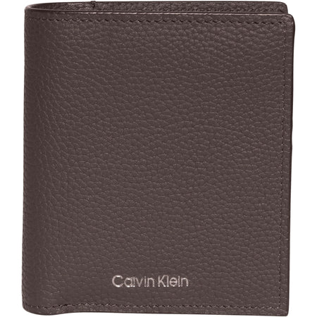 Calvin Klein Slim Trifold W Card Wallet