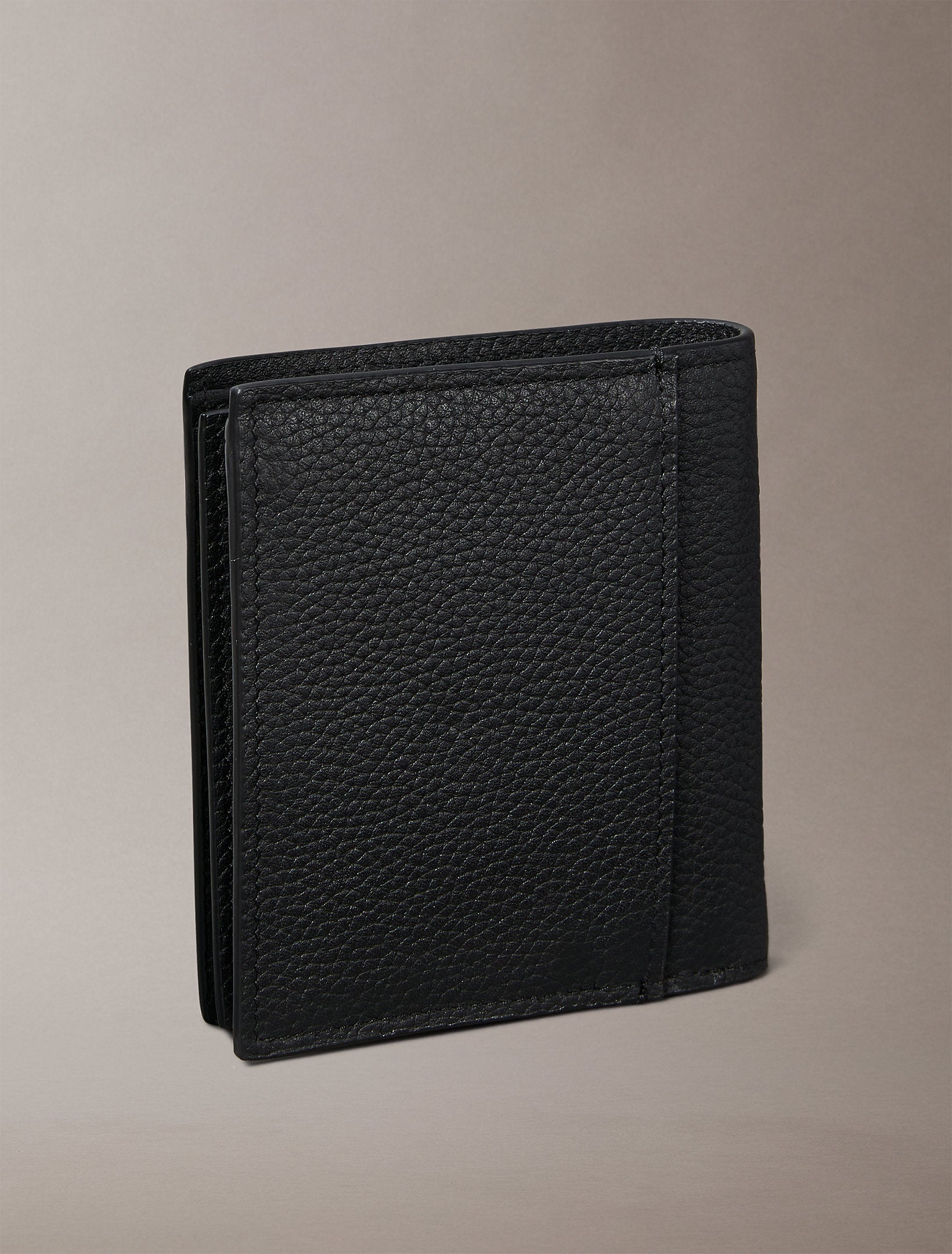 Calvin Klein Slim Trifold W Card Wallet