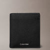 Calvin Klein Slim Trifold W Card Wallet