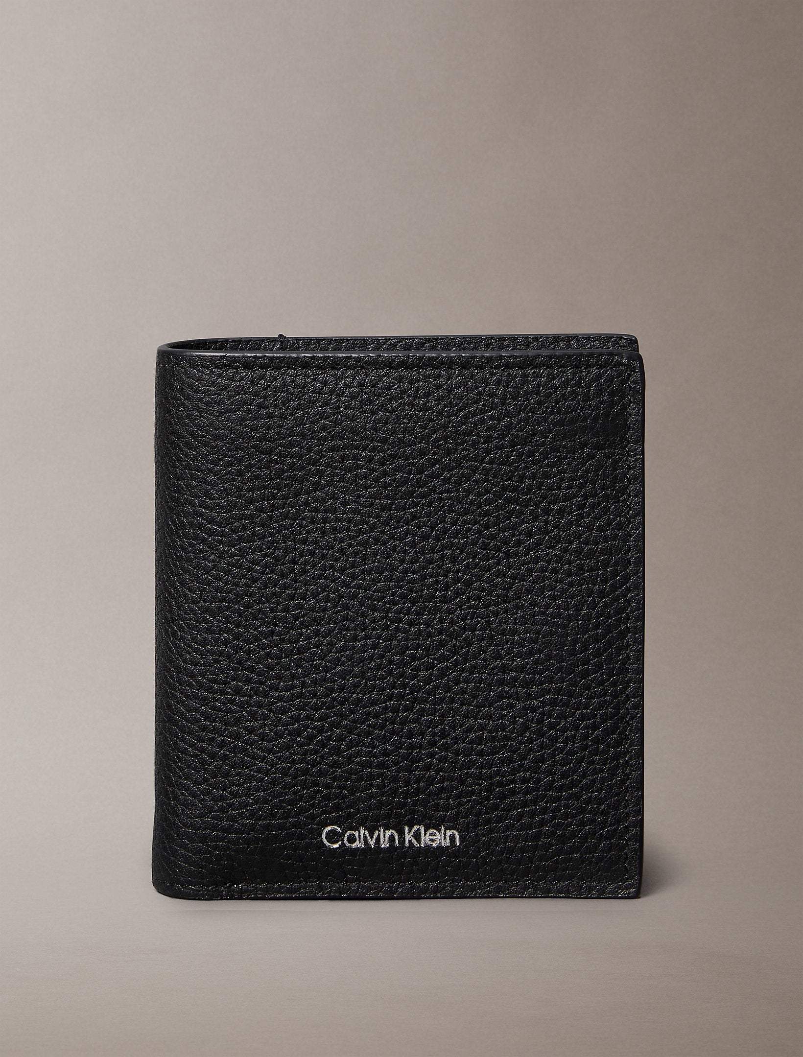 Calvin Klein Slim Trifold W Card Wallet