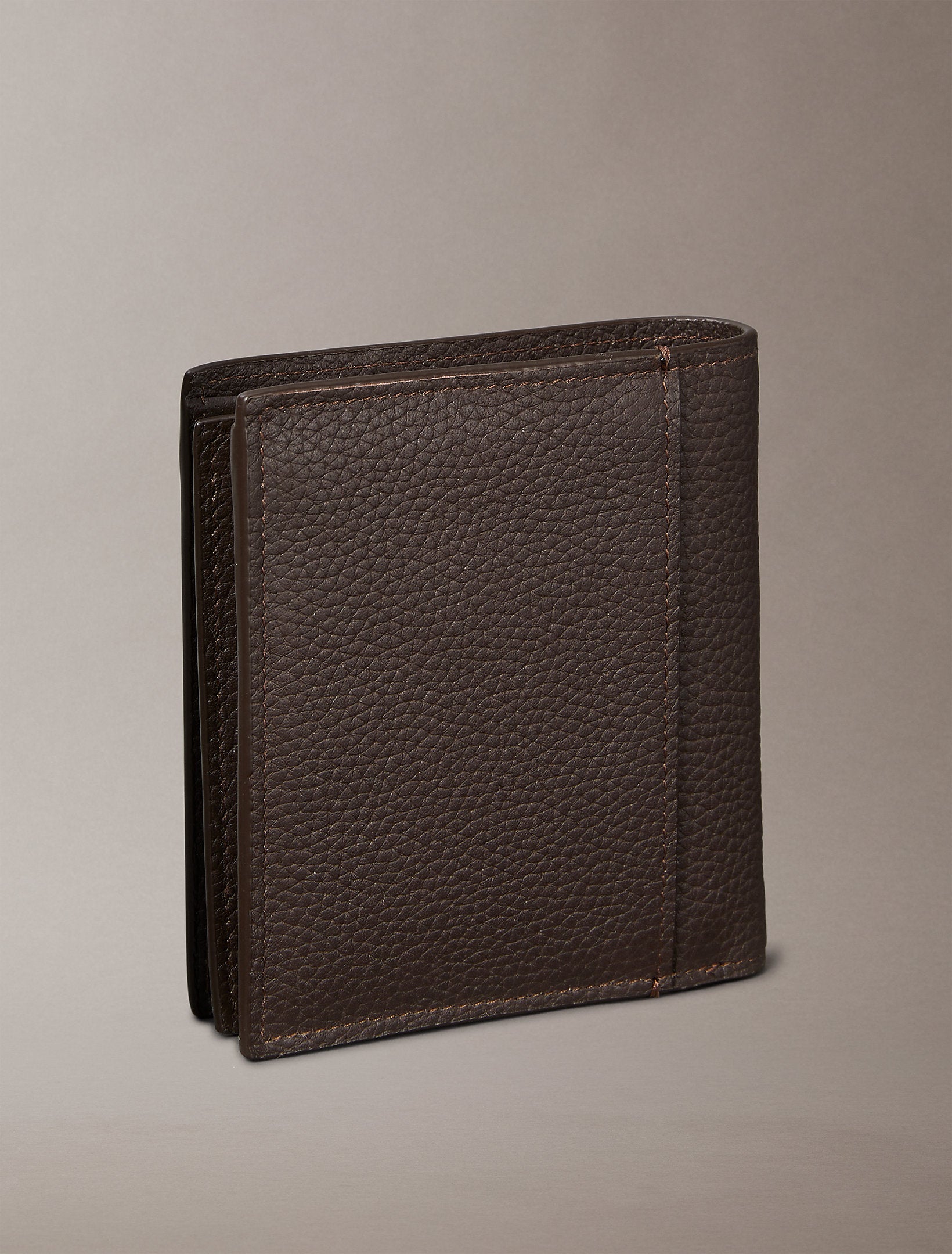 Calvin Klein Slim Trifold W Card Wallet