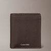 Calvin Klein Slim Trifold W Card Wallet