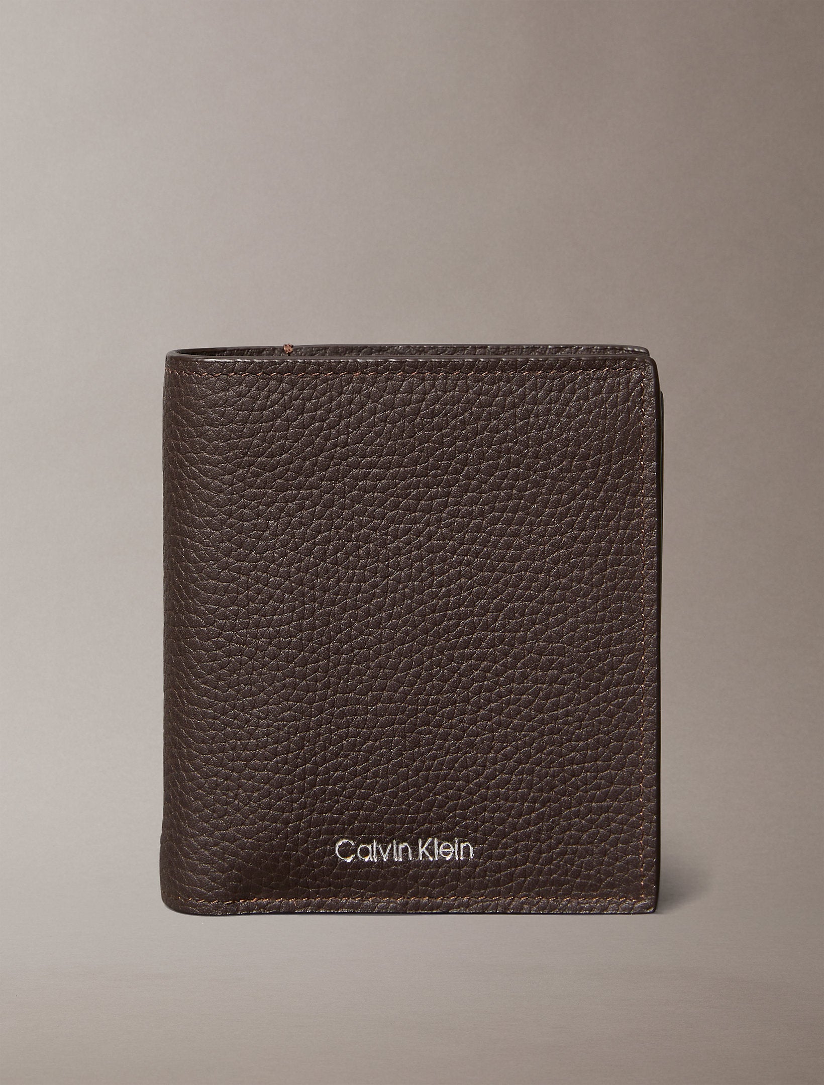 Calvin Klein Slim Trifold W Card Wallet