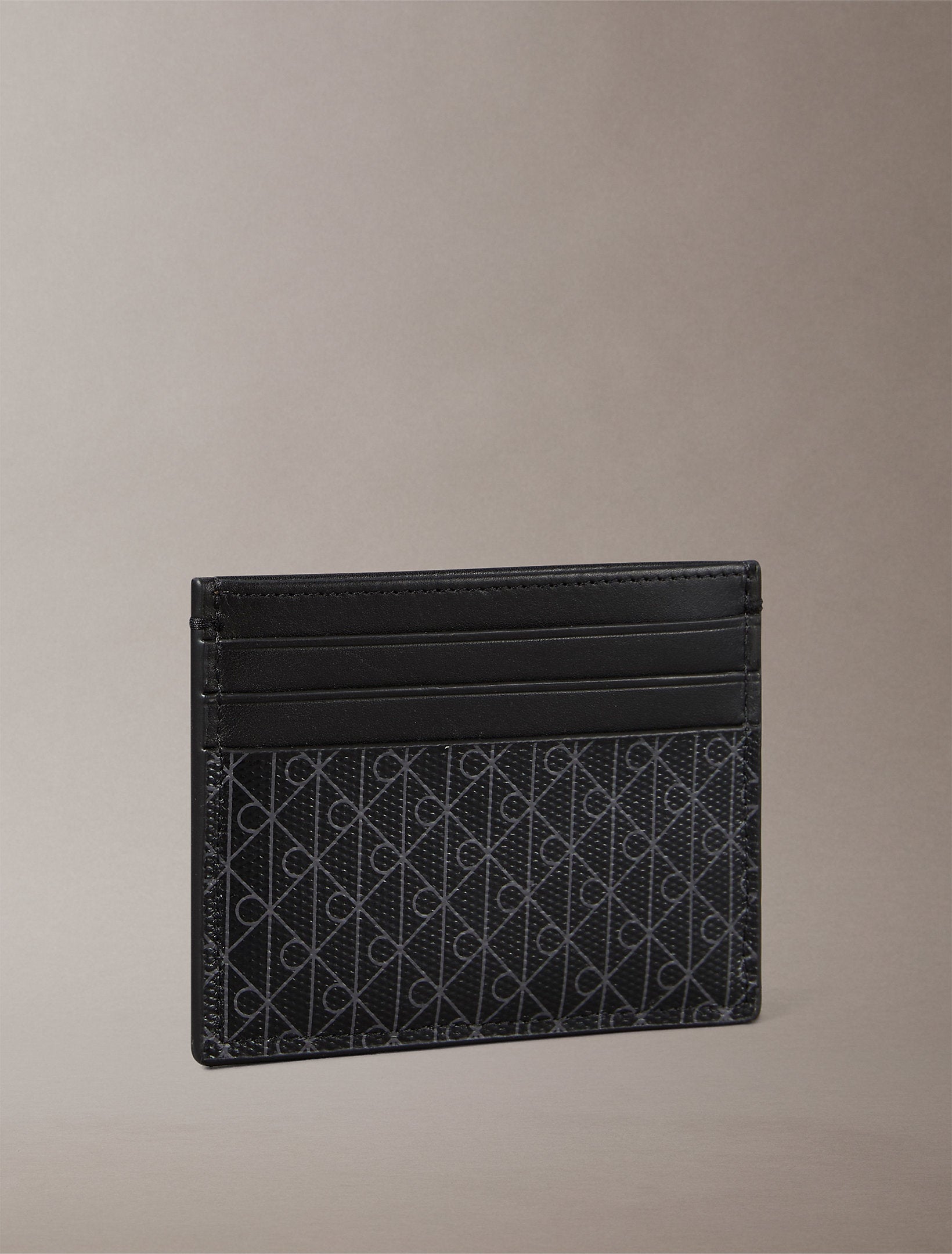 ארנק קלווין קליין Coated Ew Card Case