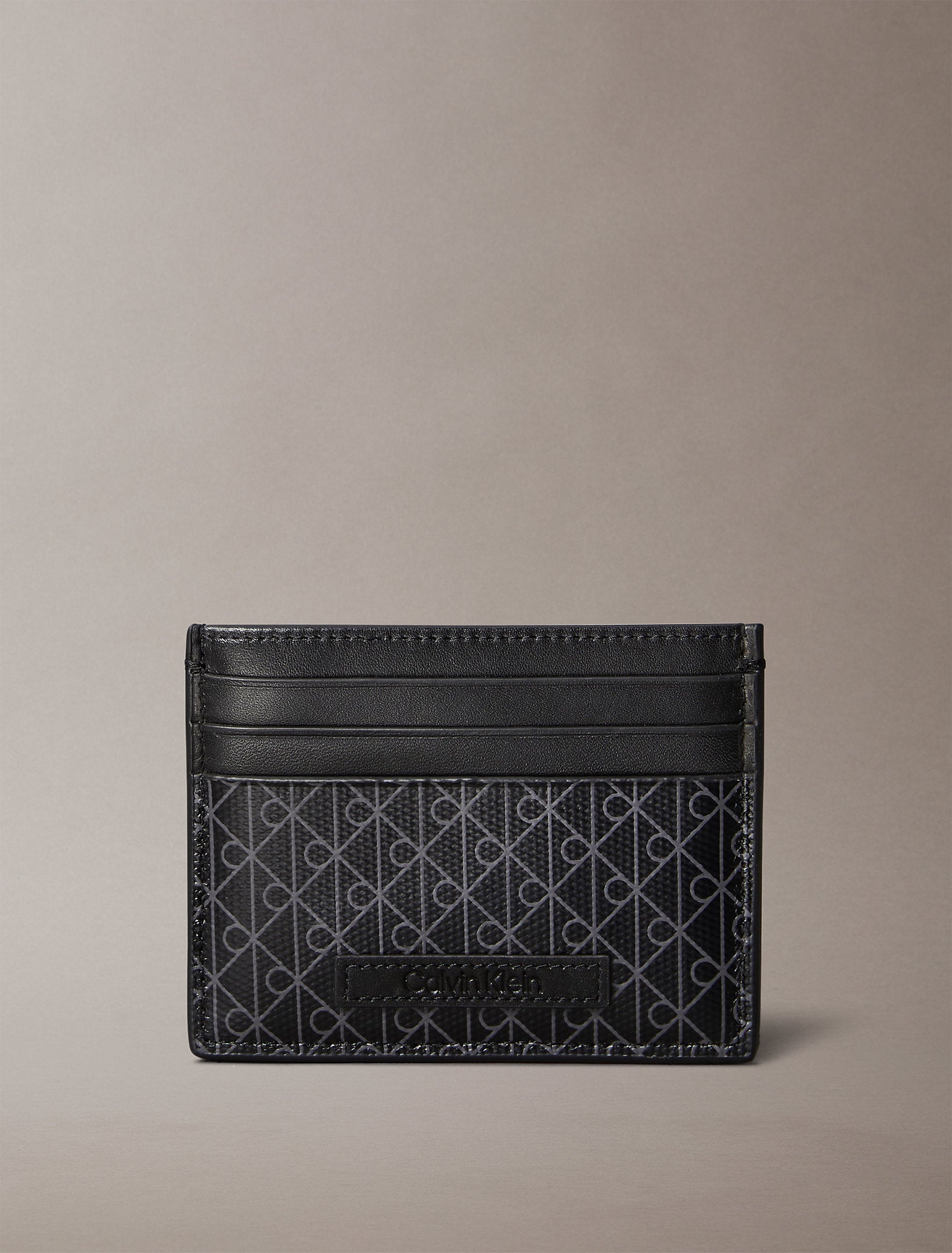 ארנק קלווין קליין Coated Ew Card Case