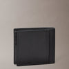 Calvin Klein Foil Emboss Billfold W Coin Wallet