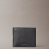 Calvin Klein Foil Emboss Billfold W Coin Wallet