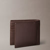 Calvin Klein Ew Billfold W Coin Wallet
