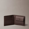 Calvin Klein Ew Billfold W Coin Wallet