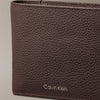 Calvin Klein Ew Billfold W Coin Wallet