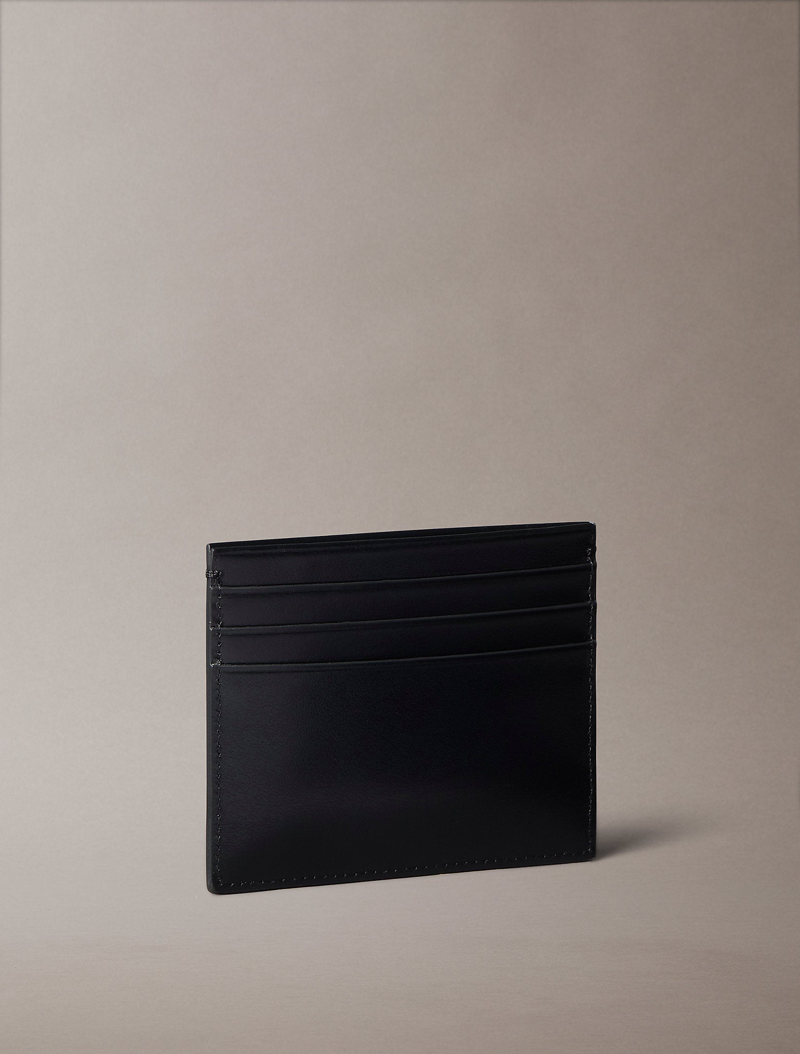 Calvin Klein Graphic Cardholder Wallet