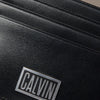 Calvin Klein Graphic Cardholder Wallet