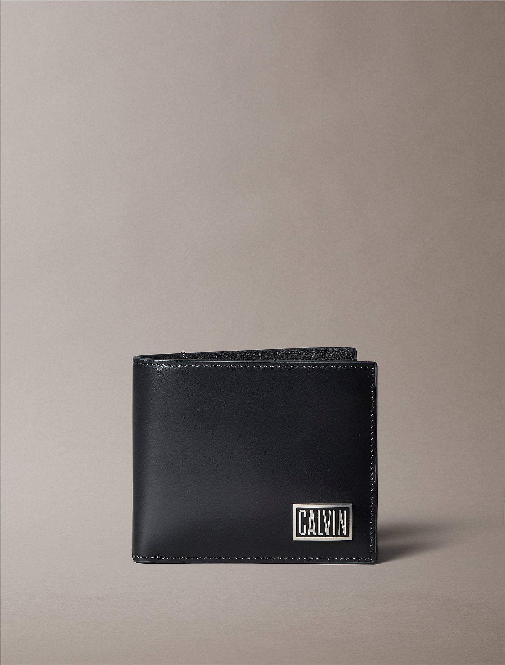ארנק קלווין קליין Graphic Billfold W Coin