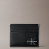 Calvin Klein Bold Pebble Cardholder Wallet