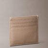 ארנק קלווין קליין Bold Pebble Cardholder