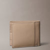 Calvin Klein Bold Pebble Billfold W Coin Wallet
