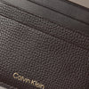 محفظة كالفين كلاين Premium Leather Cardholder