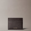 محفظة كالفين كلاين Premium Leather Cardholder