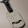 سلسلة مفاتيح كالفين كلاين Bottle Opener Key Fob