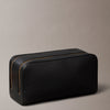 حقيبة كالفين كلاين Premium Leather Dopp Kit