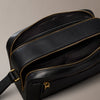 حقيبة كالفين كلاين Premium Leather Dopp Kit