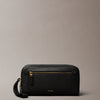 حقيبة كالفين كلاين Premium Leather Dopp Kit