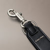 سلسلة مفاتيح كالفين كلاين Raised Logo Key Fob