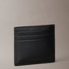 Calvin Klein Bold Suede Cardholder Wallet