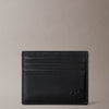 Calvin Klein Bold Suede Cardholder Wallet