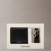 حقيبة كالفين كلاين Raised Billfold W Coin Key Fo