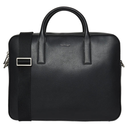 Calvin Klein Raised Commuter Bag