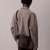 Calvin Klein Puffer Utility Reporter Bag