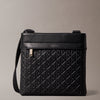 Calvin Klein Emboss Flatpack Bag
